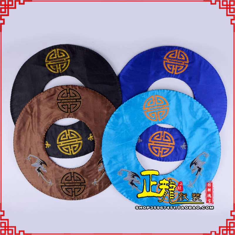 威信老生姜子牙大于刘海砍柴打渔 草帽圈