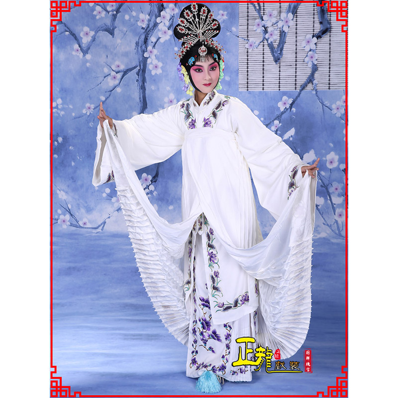 威信花旦断桥白素贞 白蛇套装